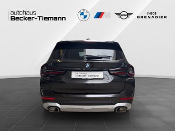 BMW X3 - 5