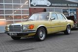Mercedes-Benz 280 SE W116 *TRAUM OPTIK*OLDTIMER*GARANTIE* - Mercedes-Benz Gebrauchtwagen von 1974