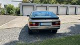 Porsche 924S / 2,5 Liter / 4-Zylinder / Automatik!!! - Porsche 924 aus 1987: 924s