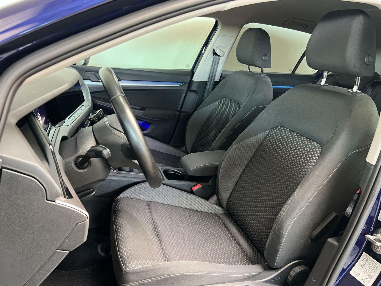 Volkswagen Golf 8 ACTIVE 1.5 TSI AHK LED RÜCKFAHRKAMERA, миниатюра 6