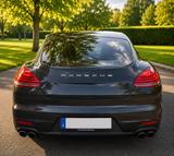 Porsche Panamera 4S Executive / Sammlerzustand - Porsche Panamera in Dortmund