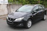 Seat Ibiza ST Style - gebrauchte Seat Ibiza aus dem Jahr 2011
