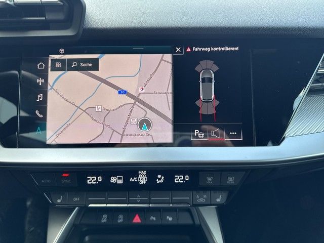Audi A3 - Bild 13