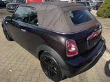 MINI Cooper Cabrio Chili Leder SzHg PDC Tempomat - graue MINI Cooper Cabrio