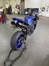 Yamaha RN225 Big-Bang. TSC/ABS, TÜV, Service, Reifen - Angebote