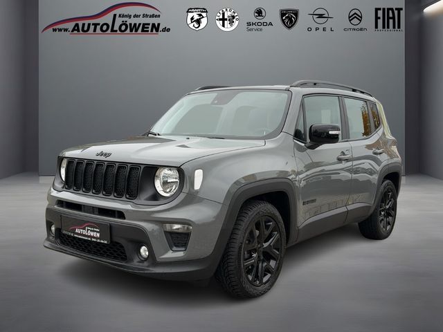 Jeep Renegade 1.0 T-GDI Longitude FWD