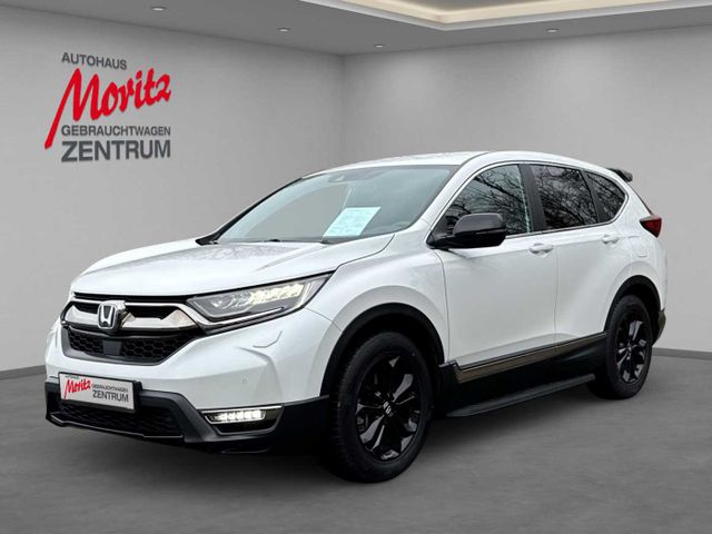 Honda CR-V Hybrid 2.0 i-MMD HYBRID 2WD Sport Line *ALL