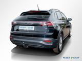 Volkswagen Taigo 1.0 TSI DSG Life MATRIX/AHK/ACC/NAVI/SHZ - VW Taigo Gebrauchtwagen