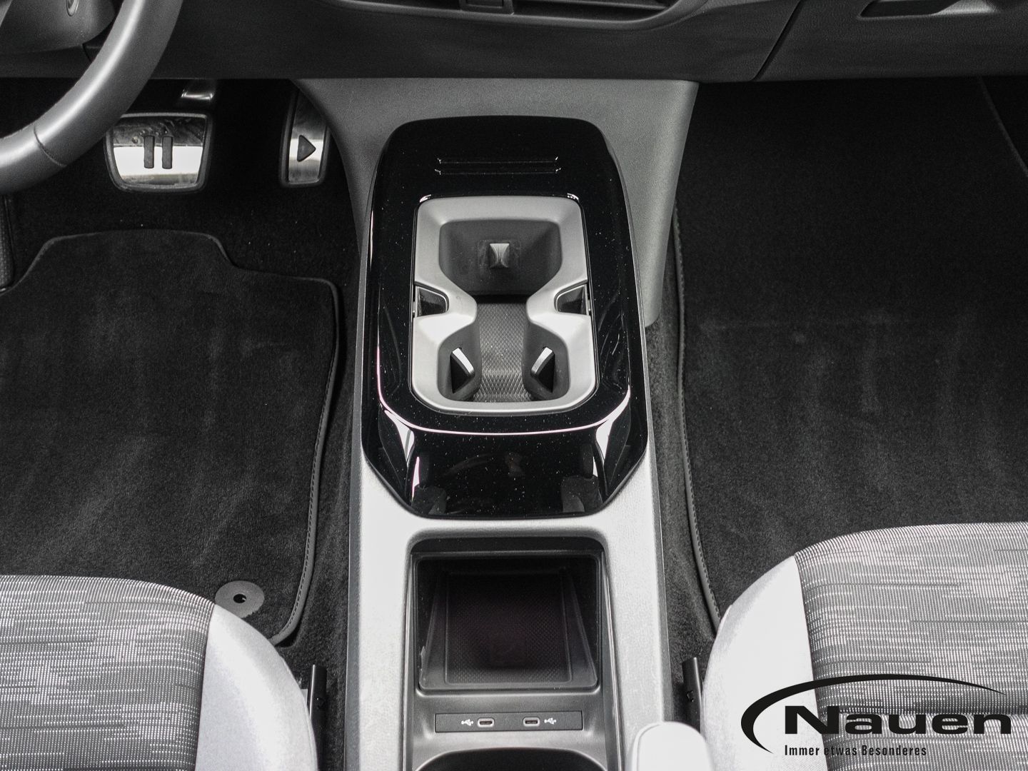 Volkswagen ID.4 - Bild 17