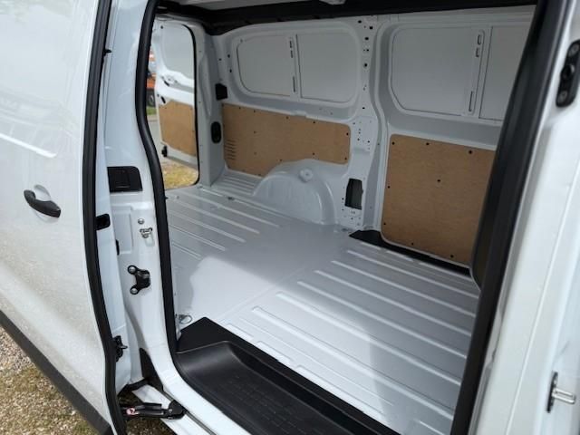 Fahrzeugabbildung Opel Vivaro L3 Kastenwagen