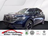 Volkswagen Touareg 3.0 TDI 4Motion LUFTFEDERUNG AHK REARVIE - gebrauchte Volkswagen Touareg aus dem Jahr 2024
