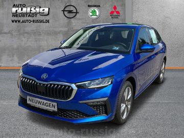 SKODA Scala Drive 1.0 TSI 85 kW,virtual cockpit, SHZ