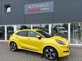 Ford Puma Gen-E 124 kW *NAVI SYNC4 +KAMERA+LED< - Ford Puma Gen-E Tageszulassungen