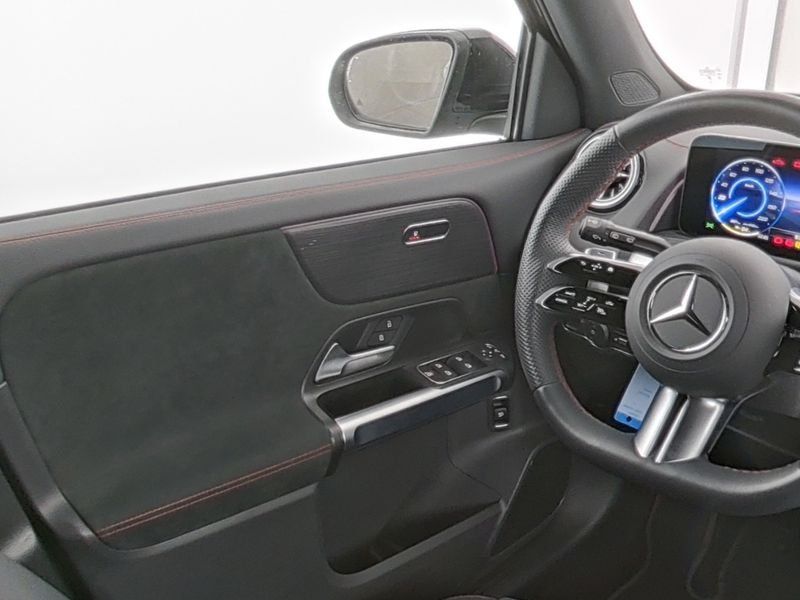 Mercedes-Benz EQB 350 4M AMG-ADVANCED NIGHT SOUND 360° WINTER foto 6