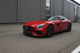 Mercedes-Benz AMG GTS aus dem besten Modelljahr - Mercedes-Benz AMG GT S in Stuttgart