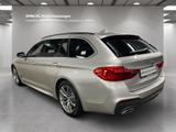 BMW 530d xDrive M Sport Navi Head-Up Kamera HiFi - BMW 530: 530d