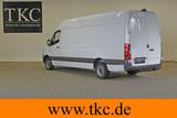 Mercedes-Benz Sprinter 317 CDI/43 Maxi LR Kasten AHK 3,5t #299 - Mercedes-Benz Rettungswagen 4