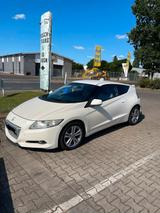 Honda Cr-Z Sport - Honda CR-Z Gebrauchtwagen