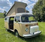 Volkswagen T2 Westfalia - Volkswagen T2: Van, Westfalia