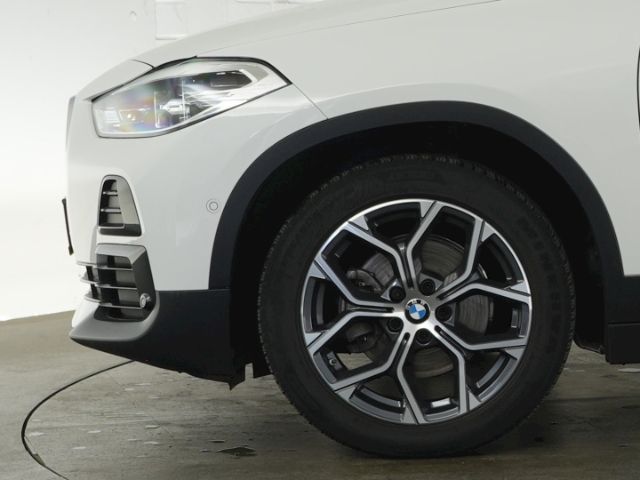 X2 sDrive 18 i ADVANTAGE PLUS DCT+NAVI+SITZHEIZU
