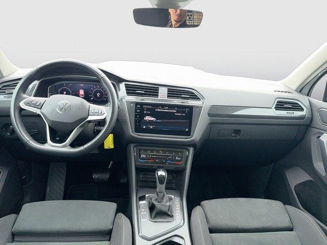 Volkswagen Tiguan - Bild 10