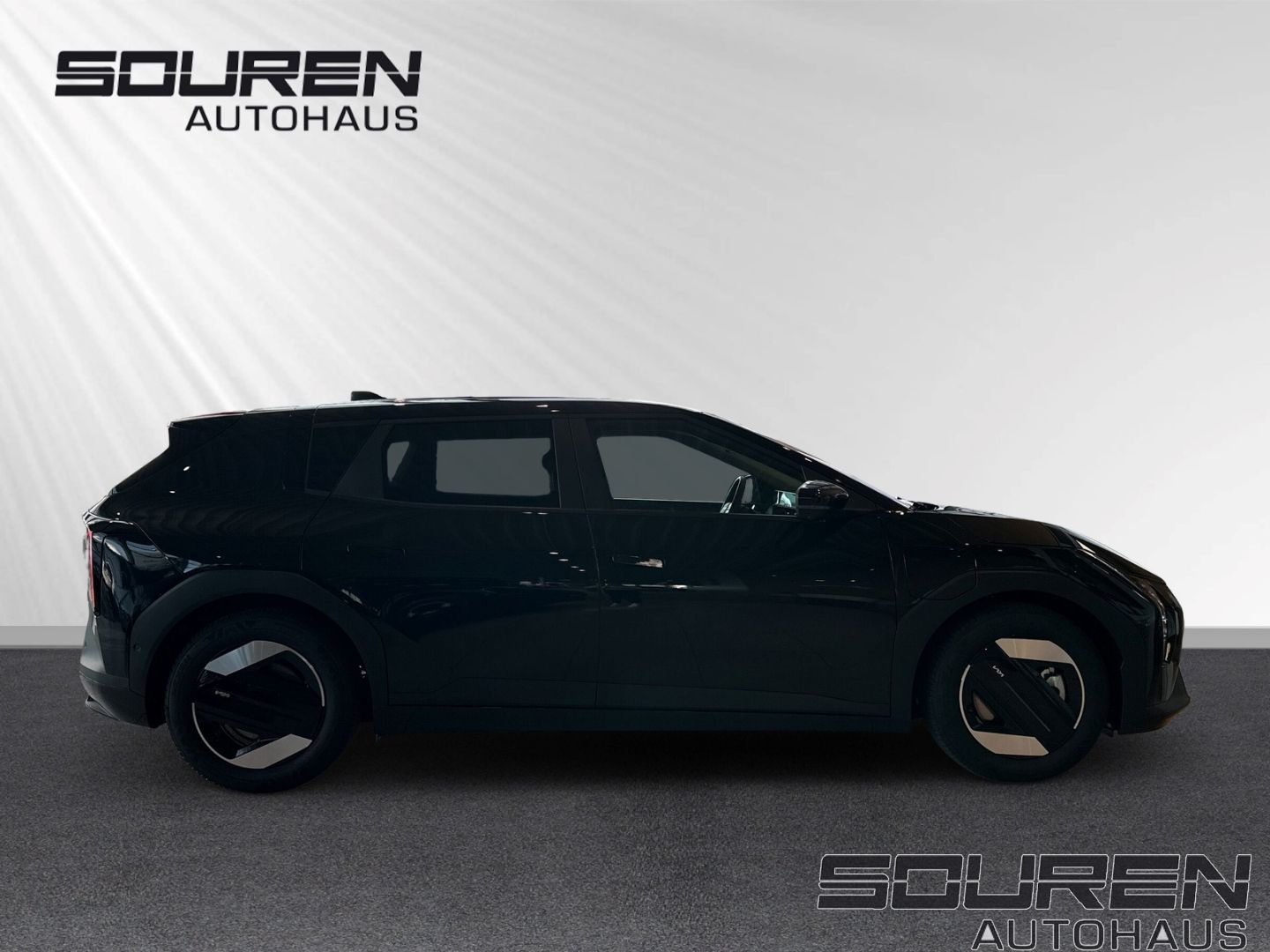 Fahrzeugabbildung Kia EV4 81kWh EARTH Gewerbe WP Tech Drive Upgrade So