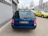 Volkswagen Passat Variant Comfortline* - gebrauchte VW Passat Variant aus dem Jahr 2004