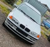 BMW ich biete Bmw E46 318I - BMW 318 aus 1999: 318i E46