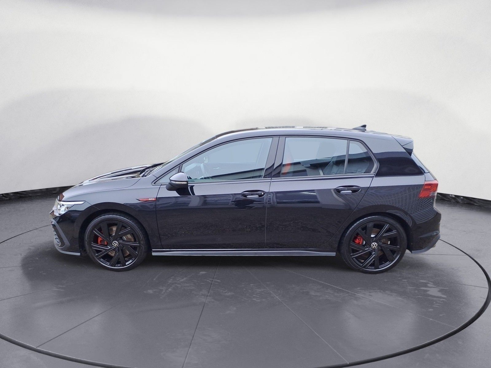 Volkswagen Golf - Bild 3