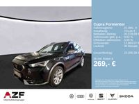Cupra Formentor - Vorschau Bild 2