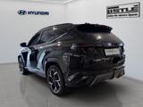 Hyundai Tucson N Line X Plug-In Hybrid 2WD+Assistenz-Pak - scheckheftgepflegte Hyundai TUCSON