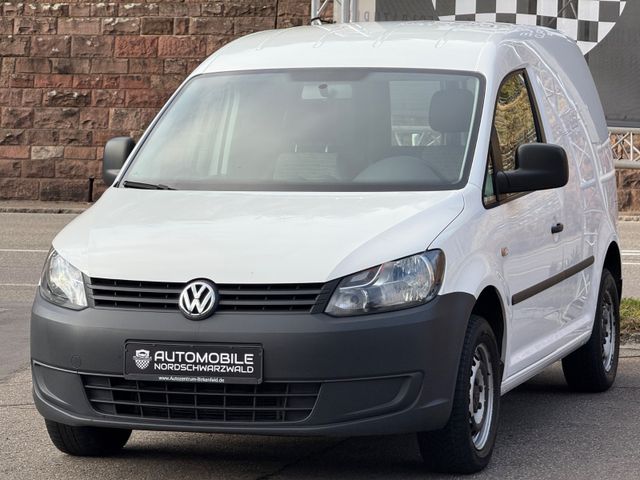 Volkswagen Caddy EcoProfi | ZAHNRIEMEN-NEU KLIMA