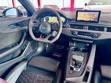 Audi RS4 Pano ACC SAGA 360°B&O Raute HeadUp DynPak 20 - Audi RS4: Schwarz