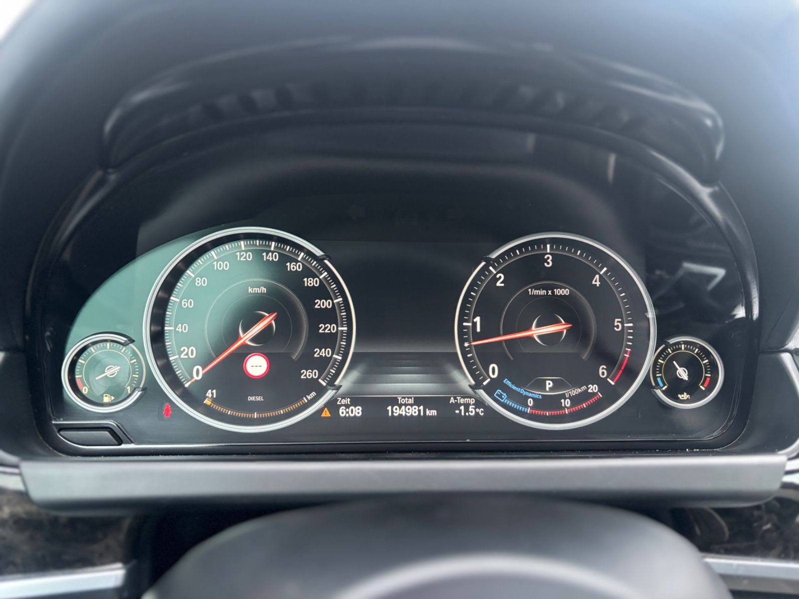640d Gran Coupe*SoftClo*NAVI*SitzHzg*SitzBlft*36