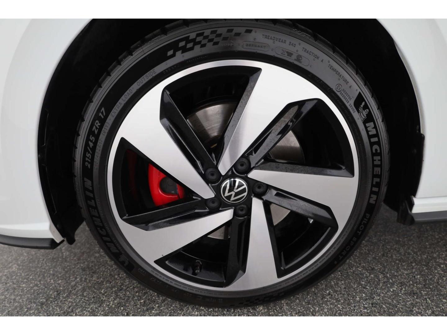 Volkswagen Polo GTI 2.0 TSI DSG Matrix/App-Connect/Kamera, миниатюра 8