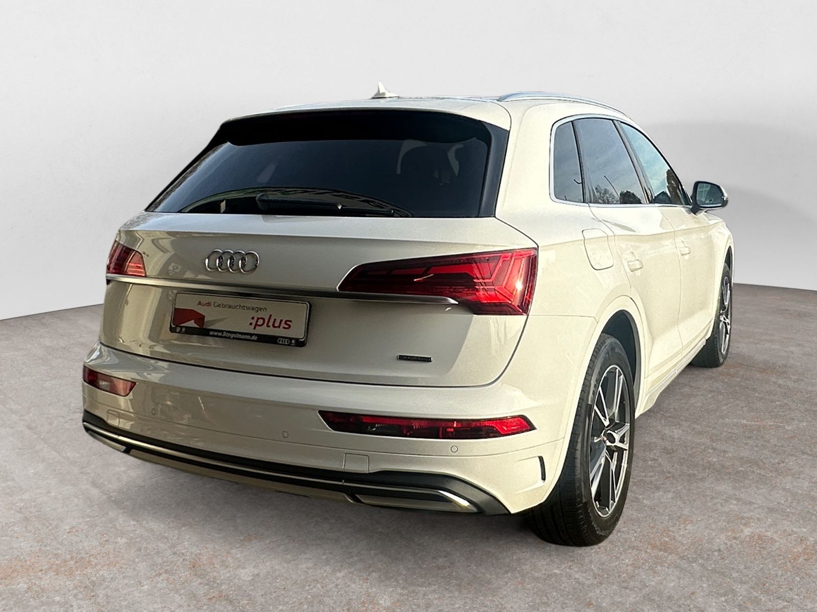 Audi Q5 - Bild 6