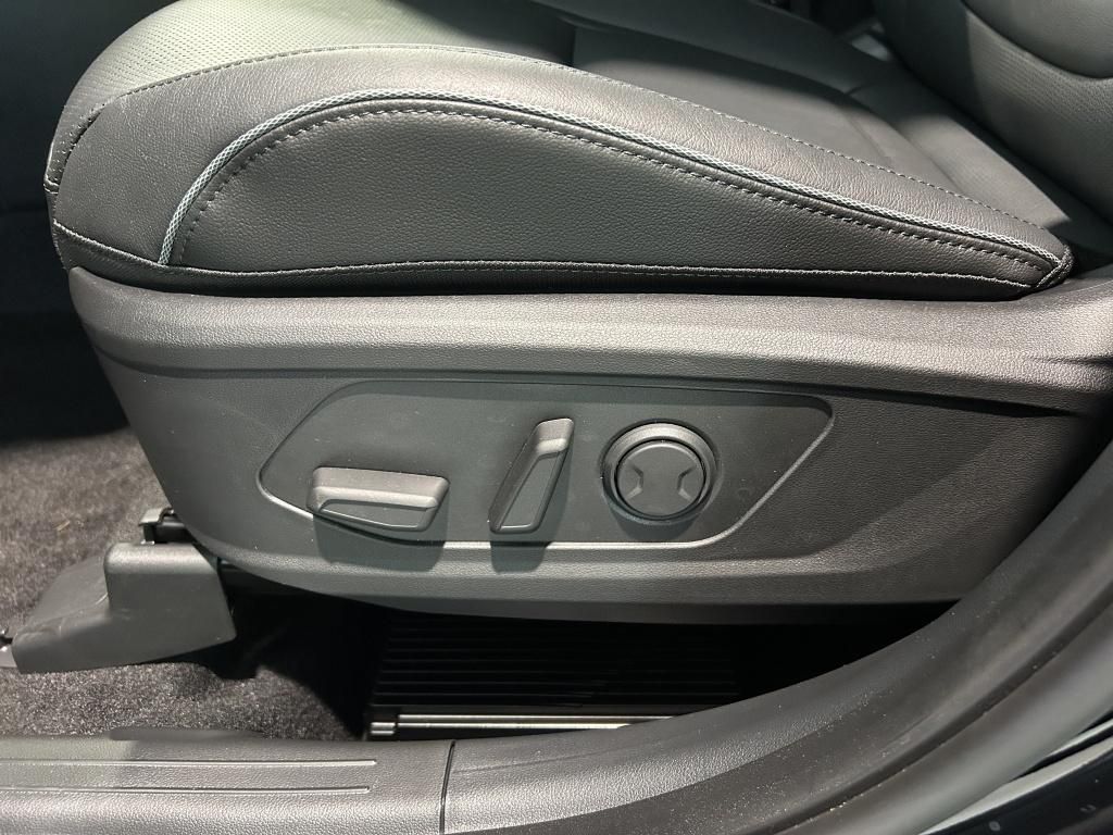 Fahrzeugabbildung Hyundai TUCSON FL PRIME Assistenz-Paket