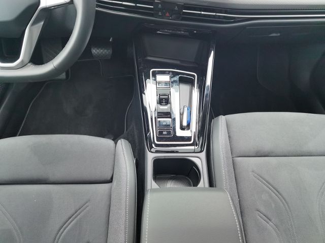Golf 8 Variant 1.5 eTSI OPF Style 7-Gang-DSG