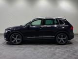 Volkswagen Tiguan Comfortline 1.4 TSI | PANO AHK LED NAVI - gebrauchte VW Tiguan aus dem Jahr 2017