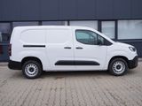 Fiat Doblo Maxi / Doppelsitz + 10-Zoll-Radio - Fiat Doblo New cars