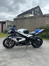 BMW S1000RR  *LOUD*HP4 Design - DORTMUND