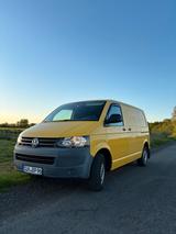 Volkswagen VW Bus T5 Transporter Facelift 2010 guter ... - gebrauchte Volkswagen T5 Transporter mit Facelift
