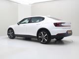 Polestar 2 Long Range Single motor 231pk 91% SoH [ PILOT - Polestar Gebrauchtwagen von 2021
