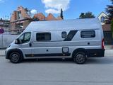 Knaus 630ME Auto Bj2026  Platinum Selektion Hubbett - Knaus Wohnmobile & -wagen in München