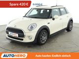 MINI One *LED*PDC*SHZ*KLIMA*GARANTIE* - MINI MINI Gebrauchtwagen in Düsseldorf