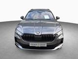 Skoda Superb 2.0 TDI 4x4 AHK,NAVI,4x SHZ,Head-Up,19` - Skoda Superb: Automatik