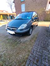 Citroën Citroen C8 7 Sitzer - Citroën C8 aus 2004