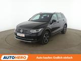 Volkswagen Tiguan 2.0 TDI Elegance 4Motion Aut.*NAV*MATRIX* - Volkswagen Tiguan: Elegance