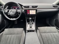 Skoda Superb - Vorschau Bild 14