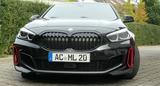 BMW 128ti A - - schwarze BMW 128